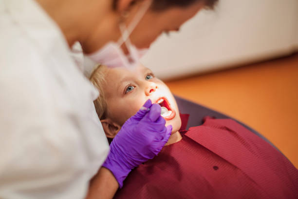 Best Emergency Broken Tooth Repair in Cimarron, KS