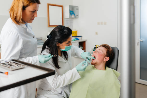 Best Urgent Dental Care in Cimarron, KS