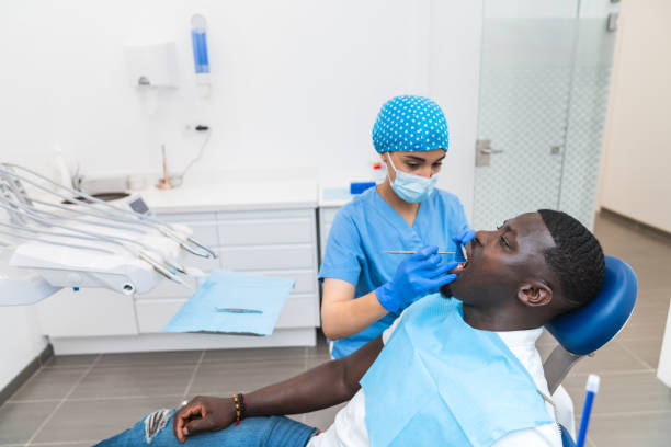 Best Emergency Broken Tooth Repair in Cimarron, KS